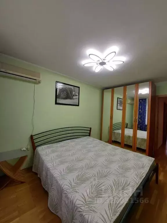 3-к кв. Тюменская область, Тюмень Фабричная ул., 1 (68.0 м) - Фото 2