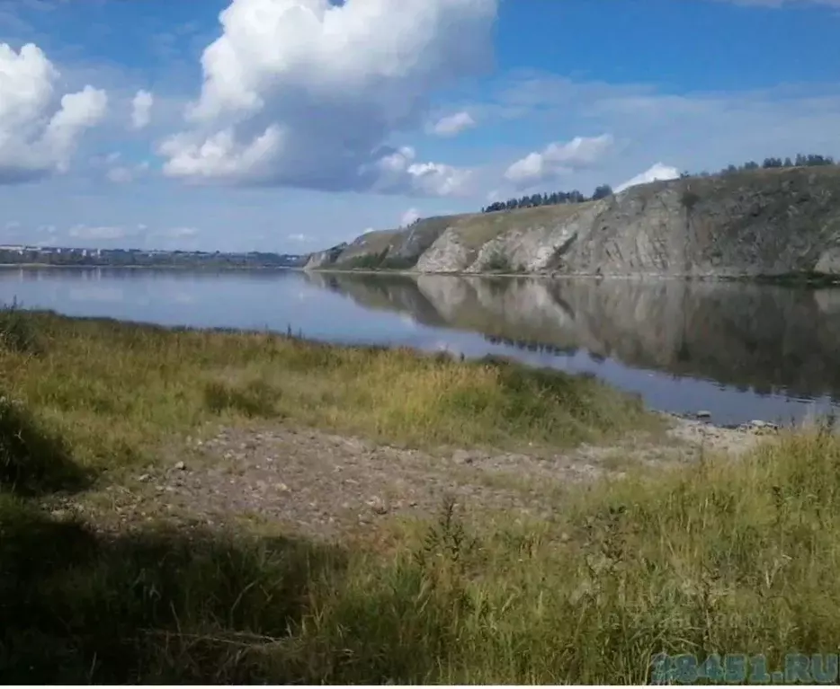 Участок в Кемеровская область, Юрга пос. Усть-Искитим,  (15.0 сот.) - Фото 0
