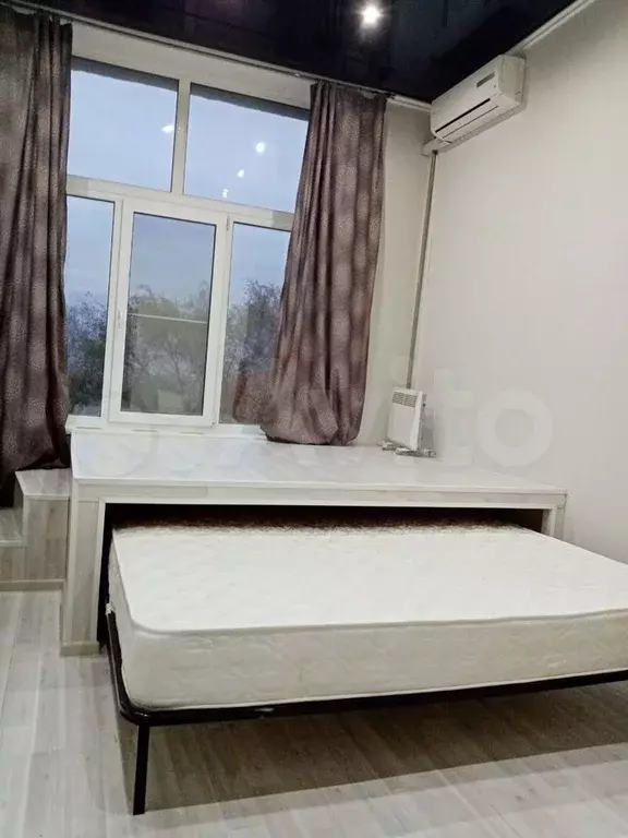 Квартира-студия, 22 м, 4/4 эт. - Фото 1