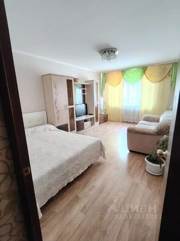 2-к кв. Самарская область, Самара ул. Гастелло, 42 (75.0 м) - Фото 0