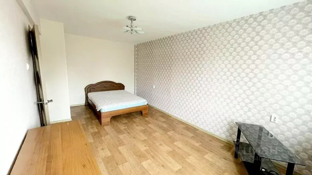 1-к кв. Иркутская область, Ангарск Фестивальная ул., 21 (32.7 м) - Фото 2