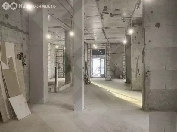 Помещение свободного назначения (220 м) - Фото 2