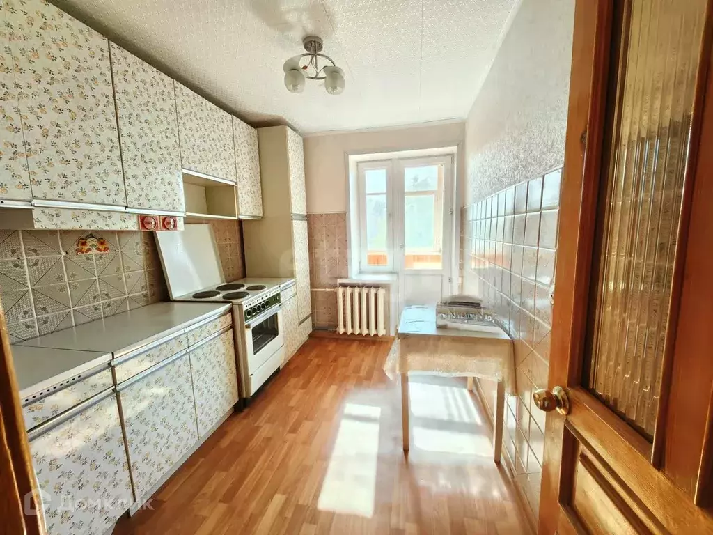 Продаётся 3-к квартира, 68.7 м - Фото 1
