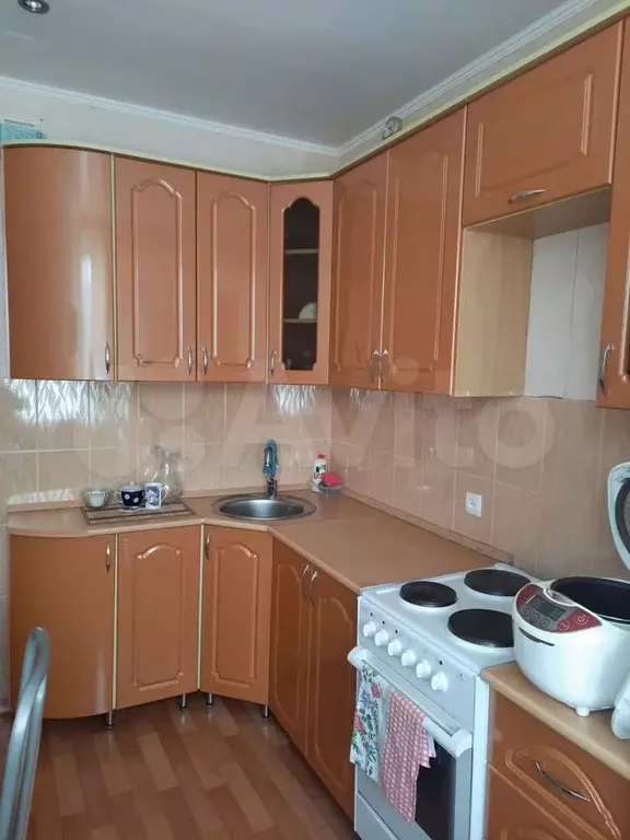 1-к. квартира, 34 м, 4/16 эт. - Фото 0