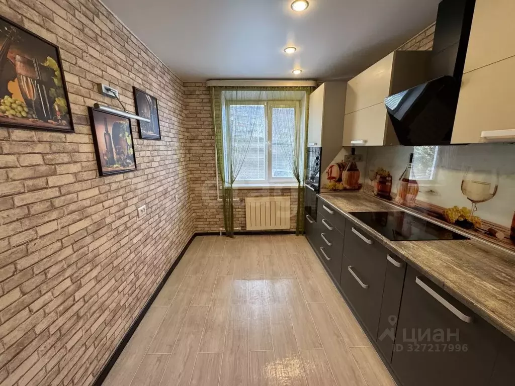 3-к кв. Камчатский край, Петропавловск-Камчатский ул. Академика ... - Фото 1