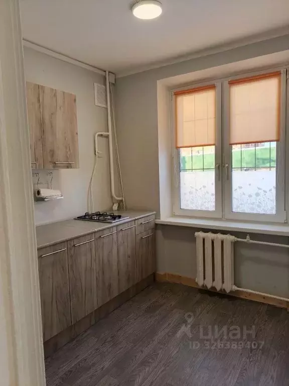 3-к кв. Москва Щелковское ш., 50 (58.0 м) - Фото 2