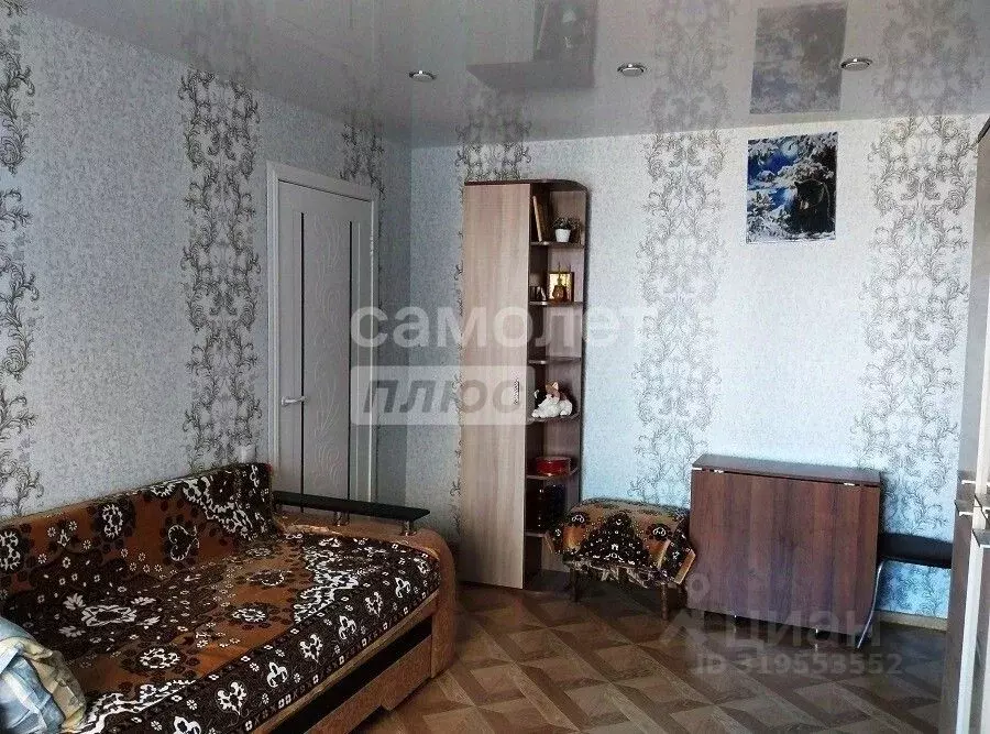 2-к кв. Краснодарский край, Абинск ул. Красных Таманцев (43.0 м) - Фото 1