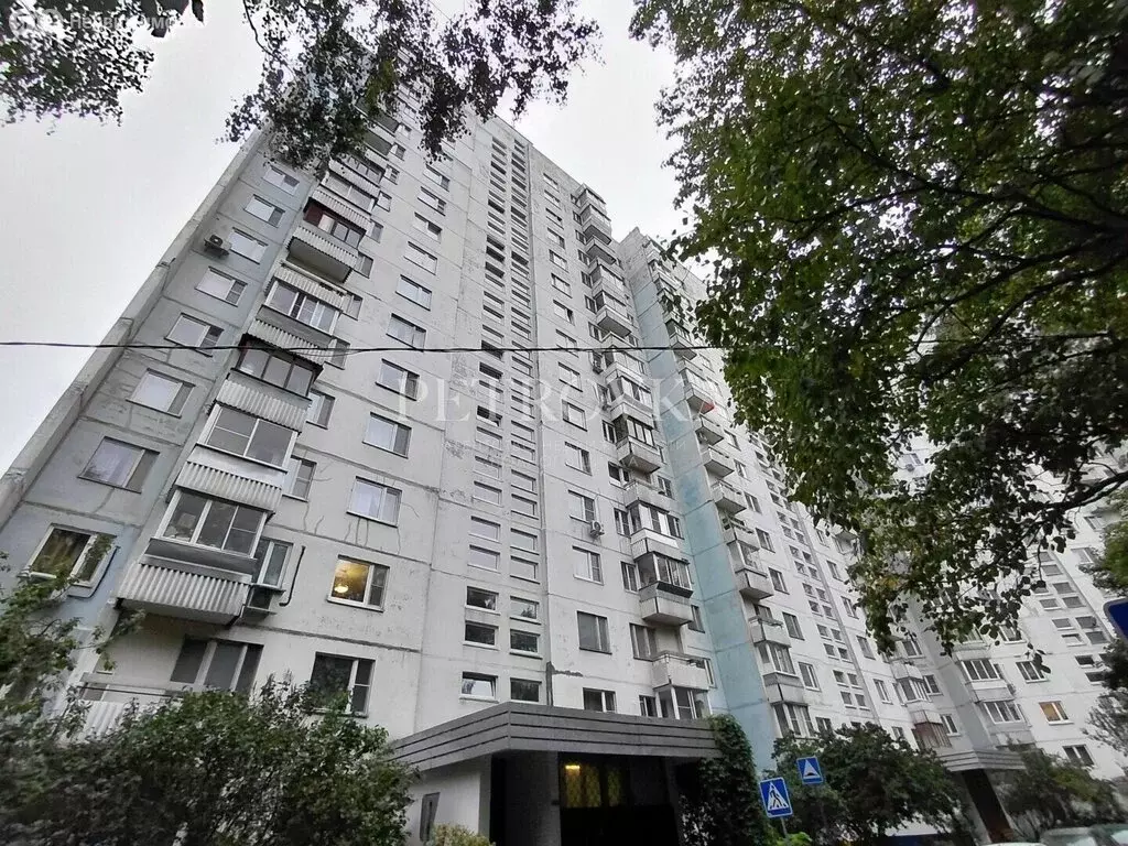 3-комнатная квартира: Москва, Голубинская улица, 29к2 (75 м) - Фото 1