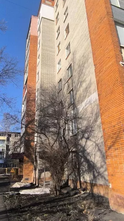 2-к кв. Пензенская область, Пенза Ударная ул., 43 (39.9 м) - Фото 1