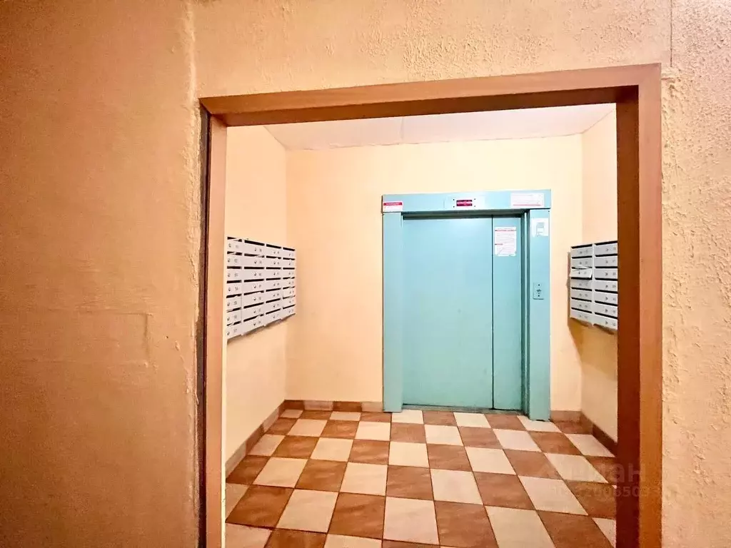 1-к кв. Ленинградская область, Шлиссельбург Кировский район, Луговая ... - Фото 1
