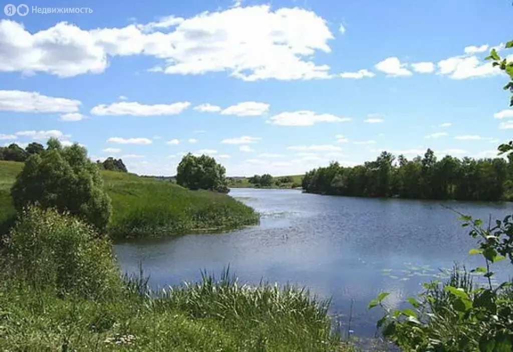 Участок в Тульская область, городской округ Тула, деревня Сторожевое ... - Фото 1