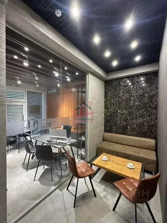 Офис в Ставропольский край, Ессентуки ул. Луначарского, 24 (116 м) - Фото 2