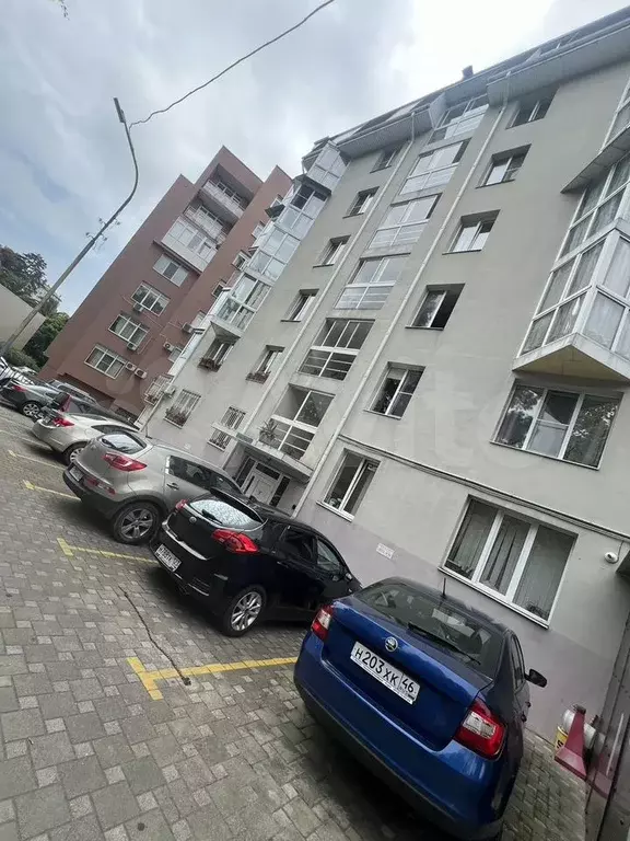 3-к. квартира, 75 м, 6/7 эт. - Фото 0
