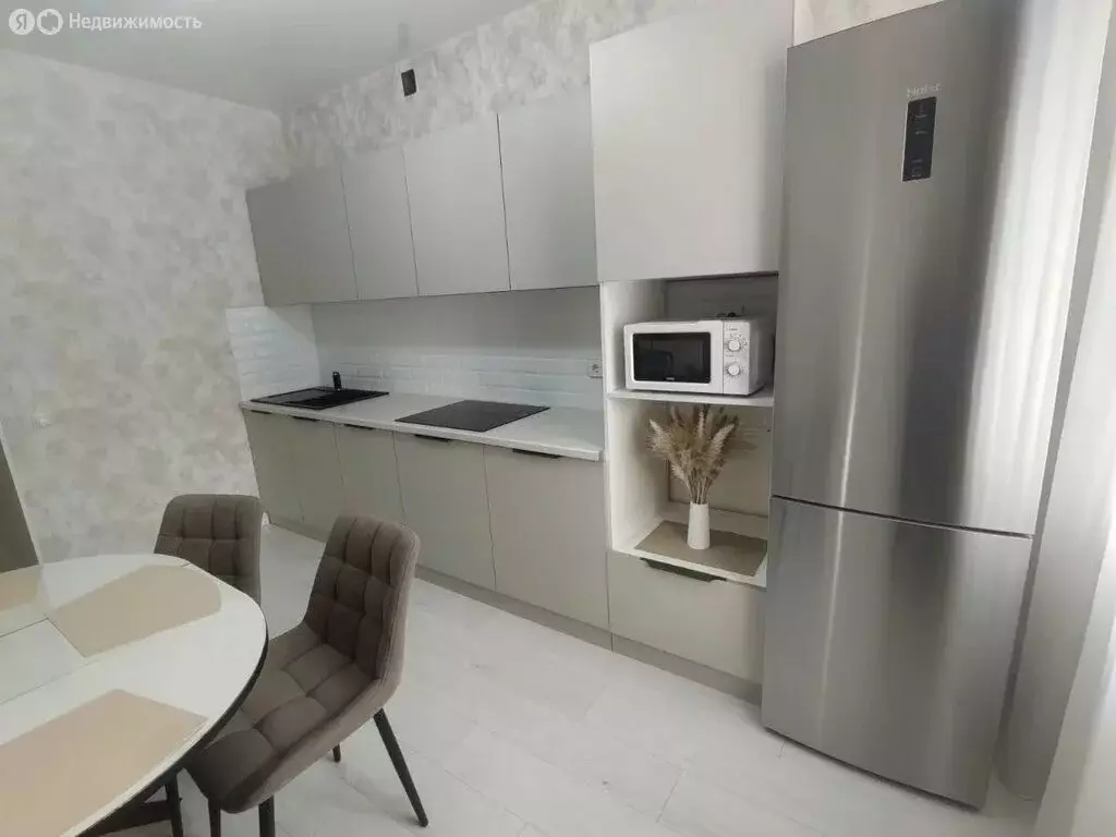 1-комнатная квартира: Абакан, проспект Дружбы Народов, 49 (45 м) - Фото 1