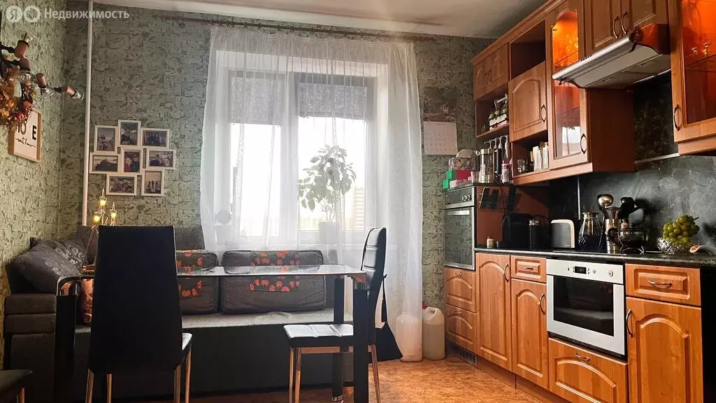 3-комнатная квартира: Санкт-Петербург, проспект Большевиков, 43к1 ... - Фото 2