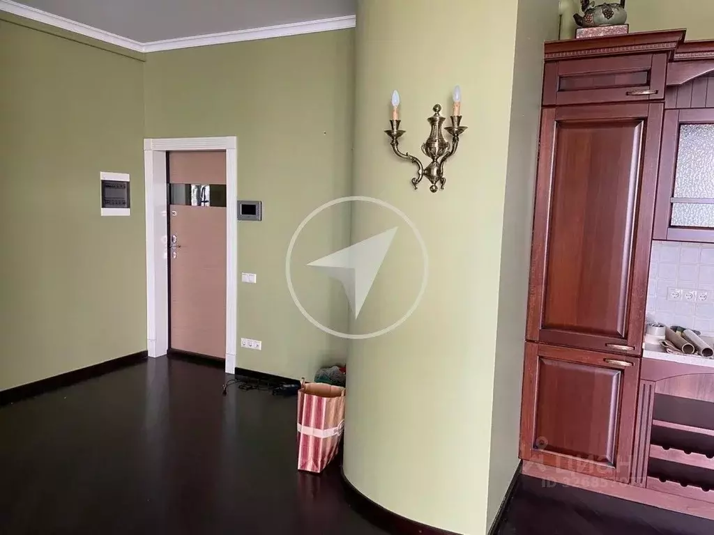 2-к кв. Москва Мироновская ул., 25 (65.0 м) - Фото 2