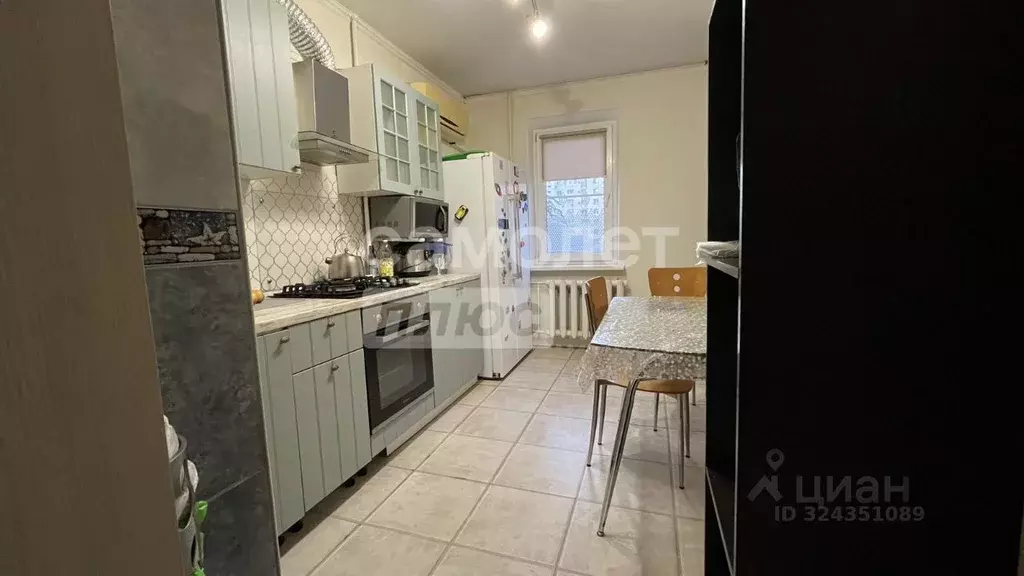 4-к кв. Краснодарский край, Анапа ул. Ленина, 143 (75.7 м) - Фото 1