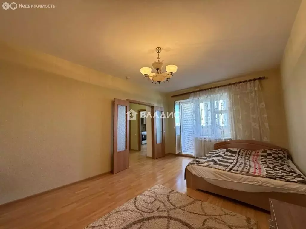 1-комнатная квартира: Белгород, улица Газовиков, 11 (42.9 м) - Фото 2