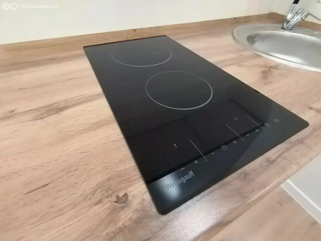 1-комнатная квартира: Тюмень, улица Энергетиков, 60 (17.3 м) - Фото 1