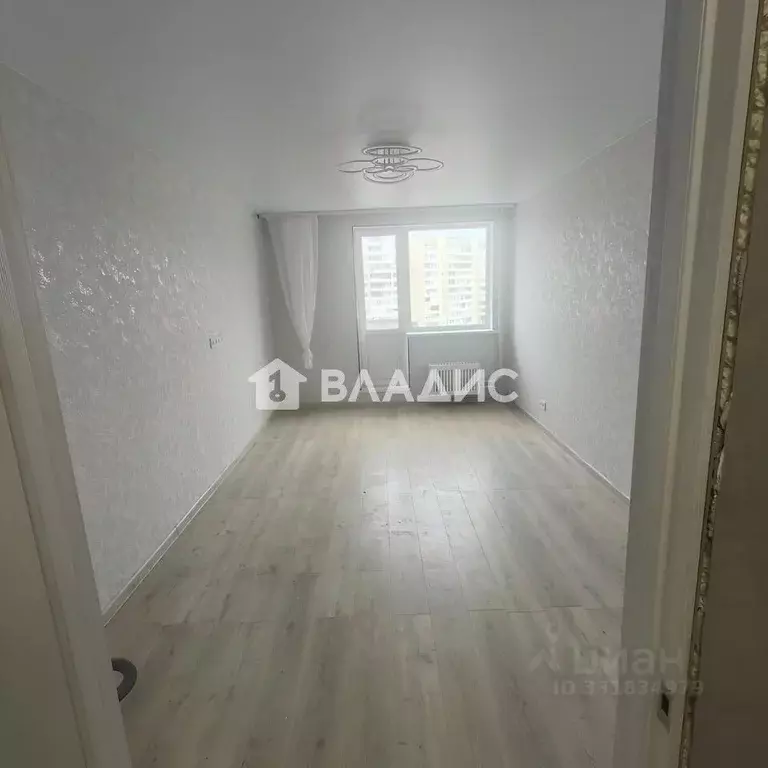 3-к кв. Москва Мячковский бул., 8 (59.4 м) - Фото 1
