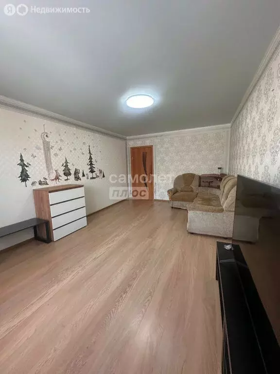 1-комнатная квартира: Уфа, Зеленогорская улица, 13 (42 м) - Фото 1