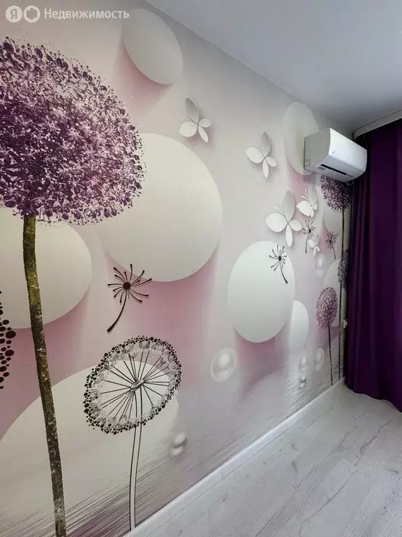 Квартира-студия: Краснодар, Измаильская улица, 82к1 (21 м) - Фото 1
