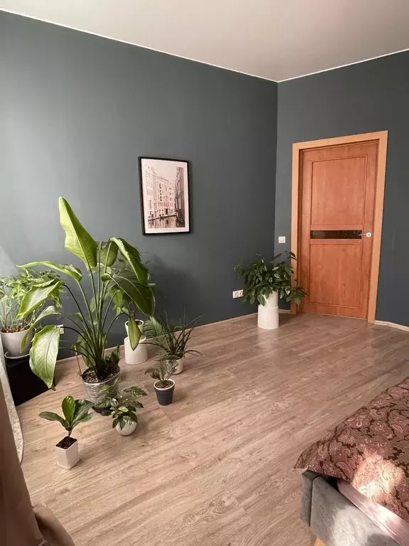 Продаётся 3-к квартира, 69.4 м - Фото 1