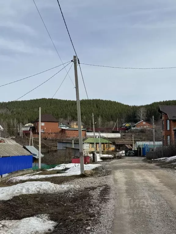 Участок в Татарстан, Кукмор Кукморский район, ул. Вахитова, 4 (16.9 ... - Фото 1