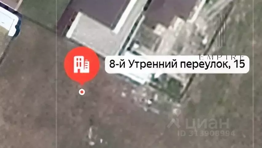 Участок в Чеченская республика, Грозный  (6.0 сот.) - Фото 1