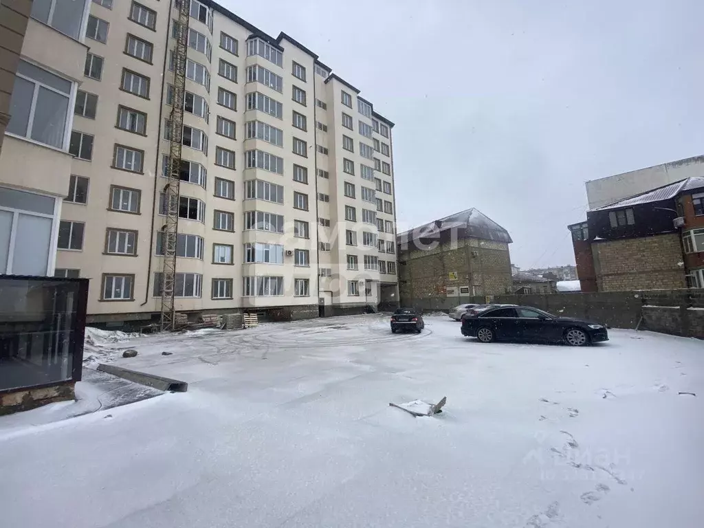 3-к кв. Дагестан, Дербент ул. Сальмана, 57Е (115.0 м) - Фото 1