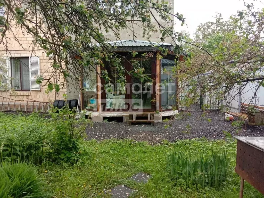 Дом в Москва пос. Минвнешторга, ул. Новая, 19 (150 м) - Фото 1