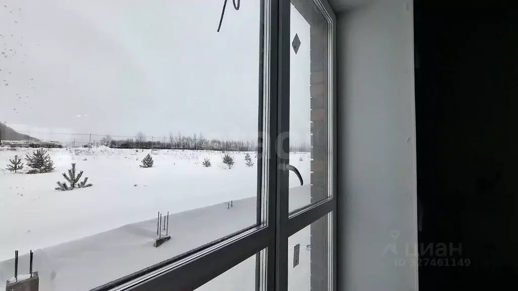 Дом в Башкортостан, Уфа городской округ, с. Нагаево  (109 м) - Фото 2