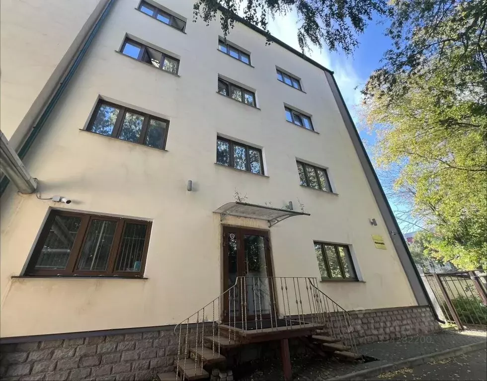 Офис в Москва Дмитровское ш., 9БС2 (30 м) - Фото 1