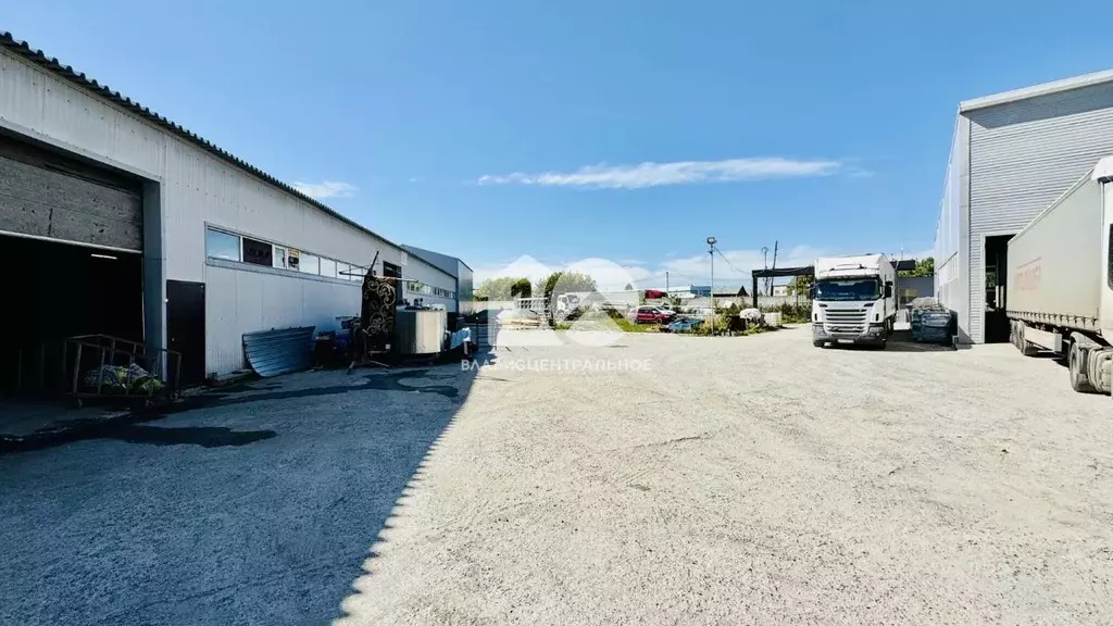 Склад в Новосибирская область, Новосибирск ул. Петухова, 29/1 (720 м) - Фото 1