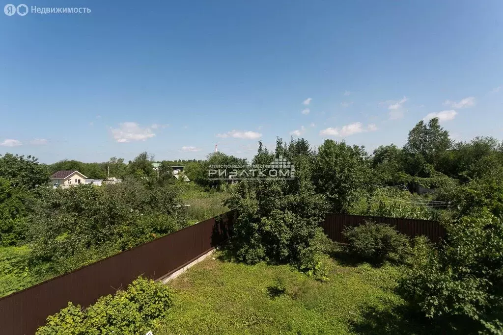Дом в Благовещенск, территория Ландыш, 18 (170 м) - Фото 1