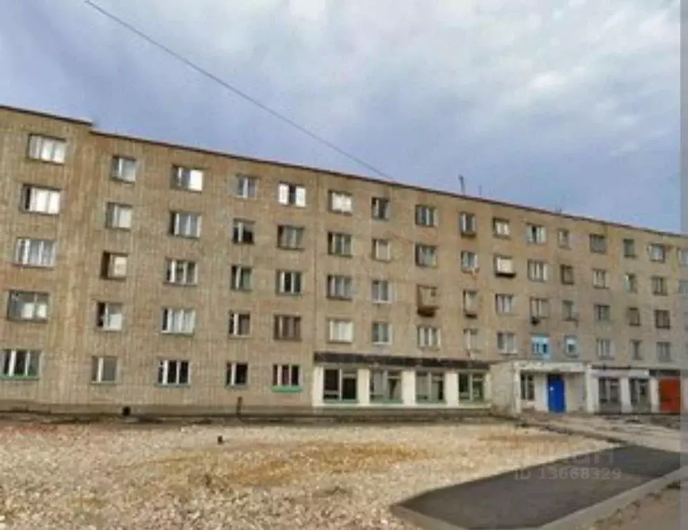 Комната Мордовия, Саранск Гожувская ул., 25 (14.0 м) - Фото 0