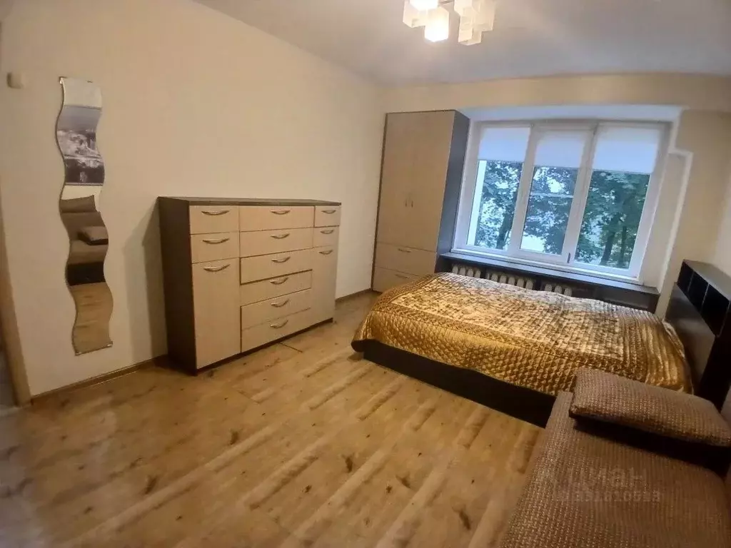 1-к кв. Москва Судостроительная ул., 6 (40.0 м) - Фото 2