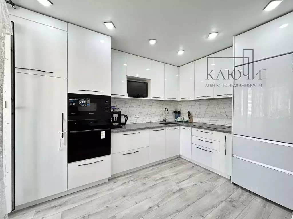 2-к кв. Челябинская область, Магнитогорск ул. Жукова, 14 (67.0 м) - Фото 2