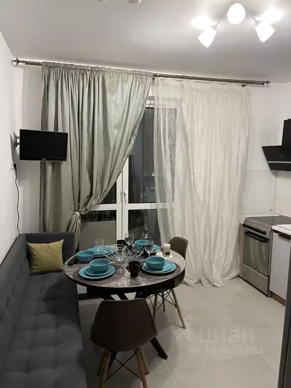 3-к кв. Москва Ставропольская ул., 4/2 (68.0 м) - Фото 1