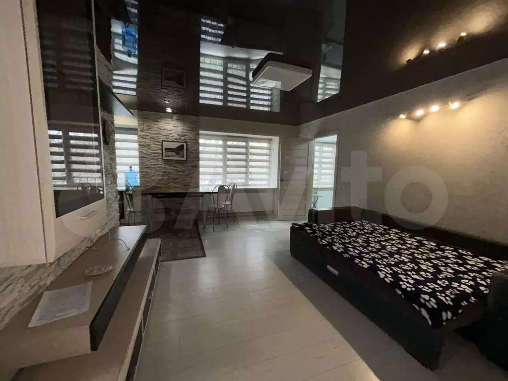 2-к. квартира, 44 м, 1/5 эт. - Фото 1