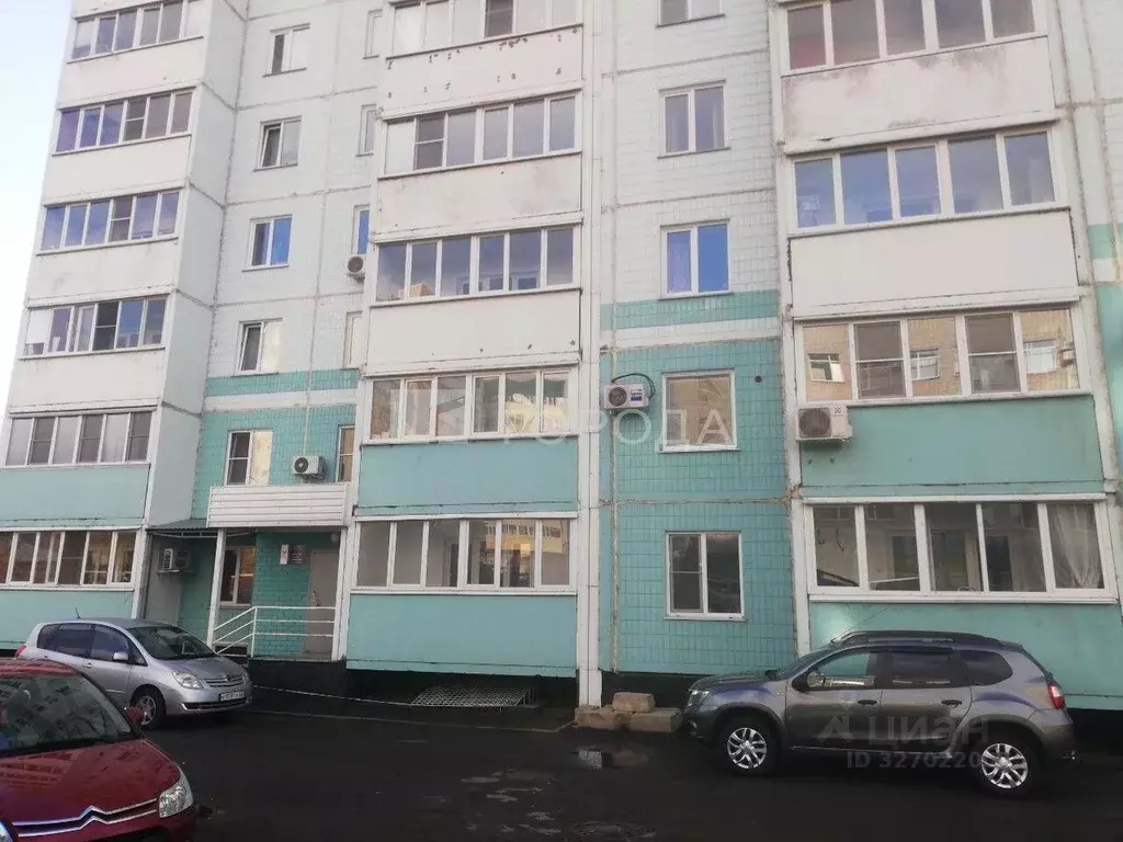 Помещение свободного назначения в Алтайский край, Барнаул ул. Сизова, ... - Фото 1