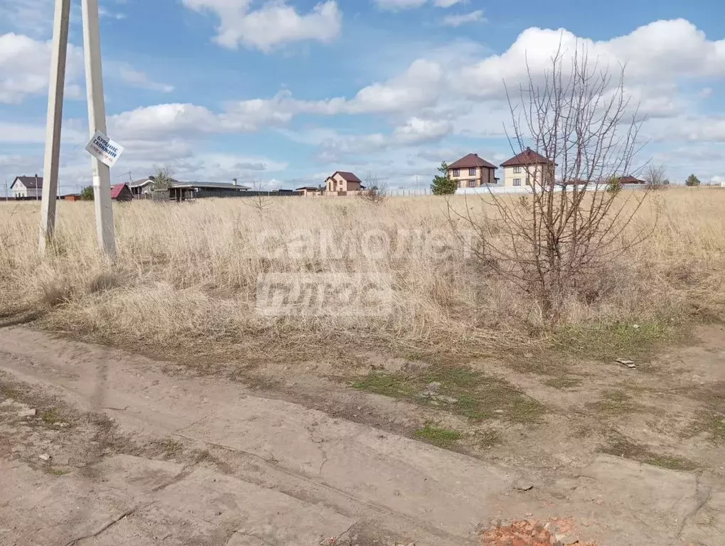 Участок 20 га (ИЖС) - Фото 1