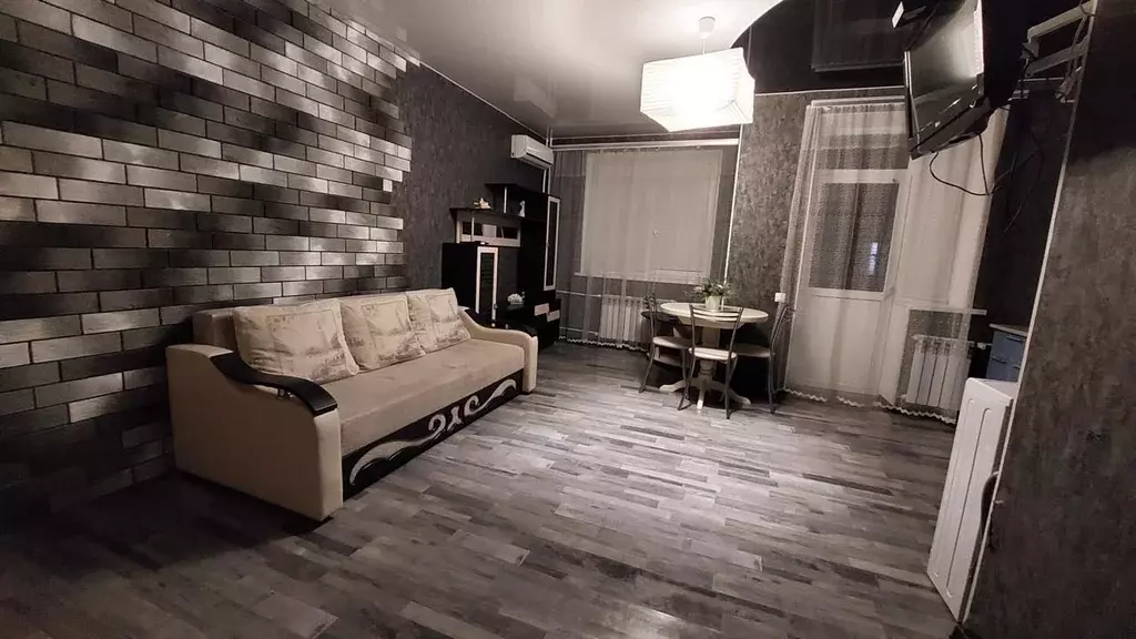 Продаётся квартира-студия, 27 м - Фото 0