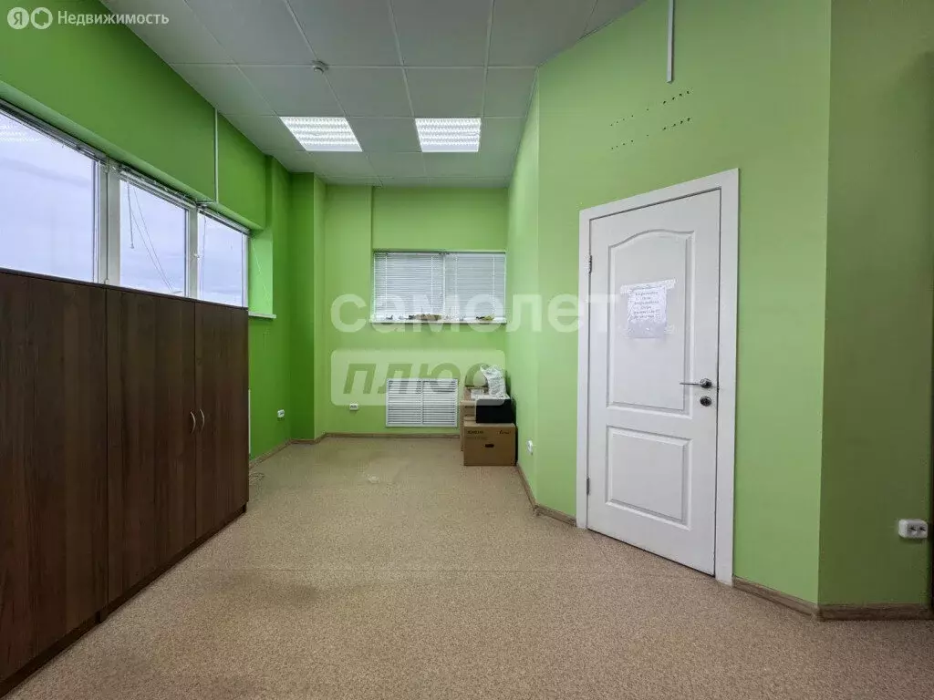 Помещение свободного назначения (384 м) - Фото 0