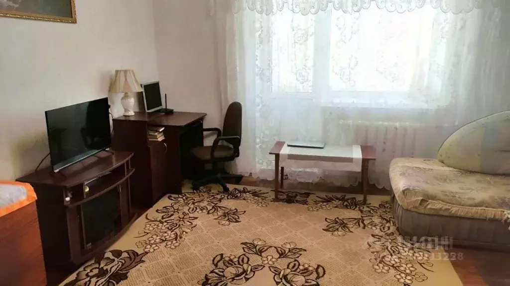 3-к кв. Крым, Евпатория ул. 60 лет ВЛКСМ, 26А (64.0 м) - Фото 0