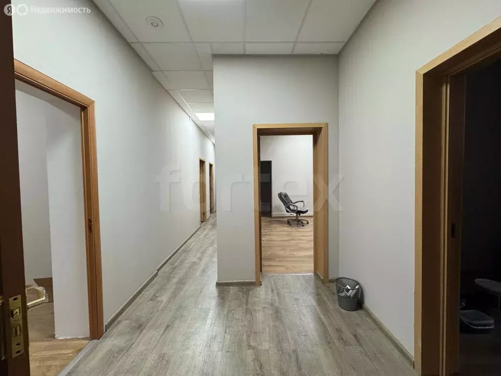 Офис (311 м) - Фото 0