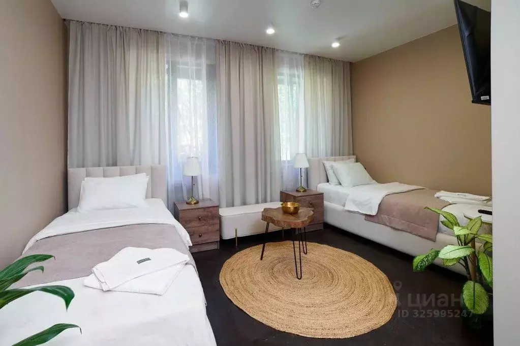 Комната Алтай, Майминский район, с. Усть-Муны пер. Сосновый Бор, 5 ... - Фото 2