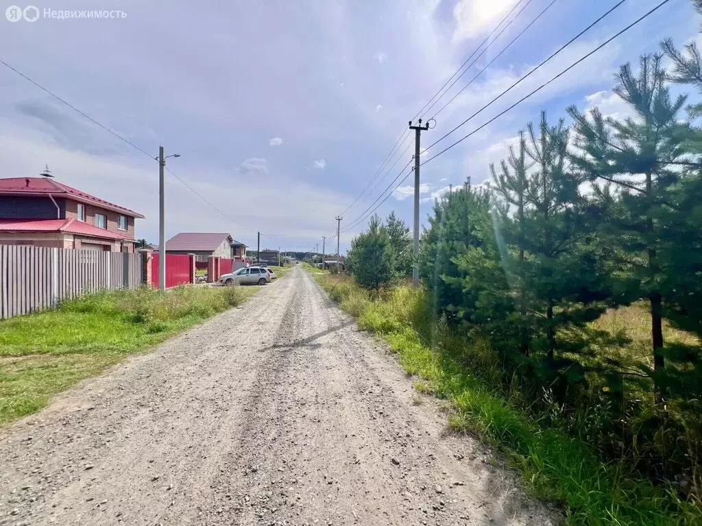 Участок в Кировская область, Слободской муниципальный район, Бобинское ... - Фото 2