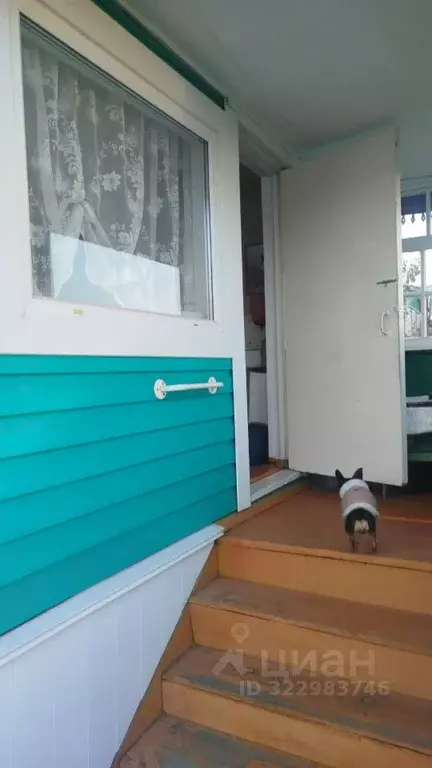 Дом в Кемеровская область, Новокузнецкий муниципальный округ, с. ... - Фото 2