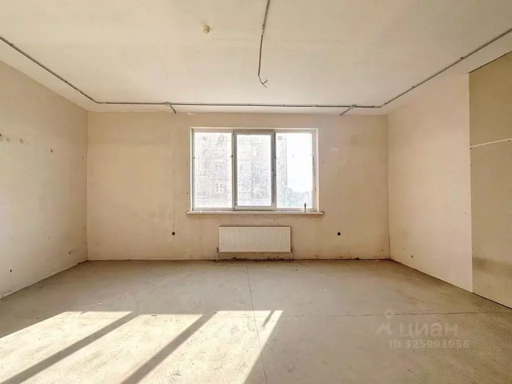 4-к кв. Краснодарский край, Краснодар ул. Федора Лузана (197.8 м) - Фото 2